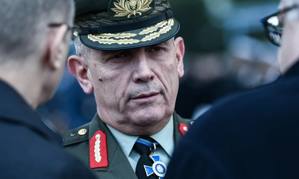 Φλώρος και Βάλαρης οι στενοί συνεργάτες του ΥΕΘΑ και ο ρόλος τους